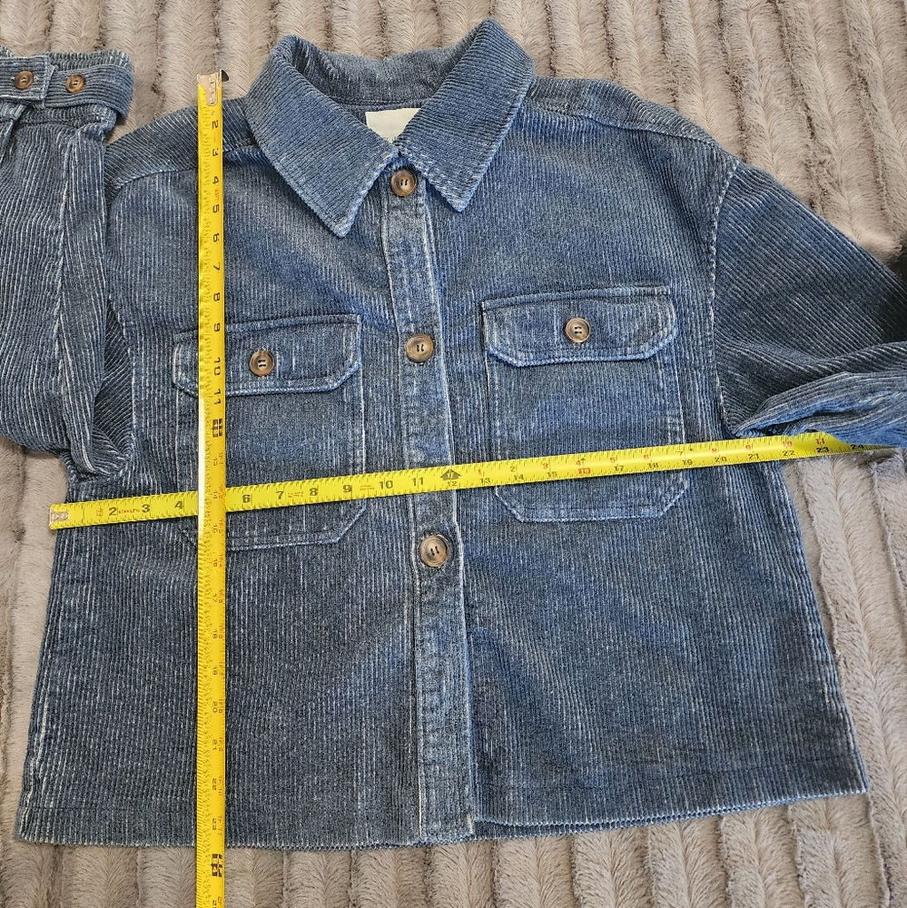 Jacket - Picture 9 of 10